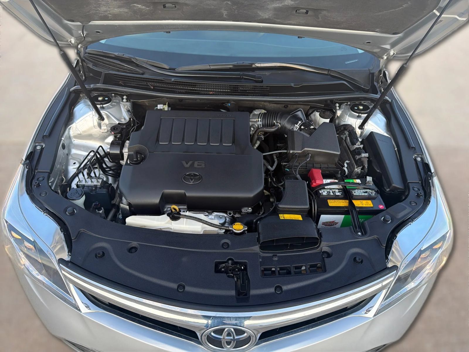 Used 2013 Toyota Avalon XLE Premium FWD image 27