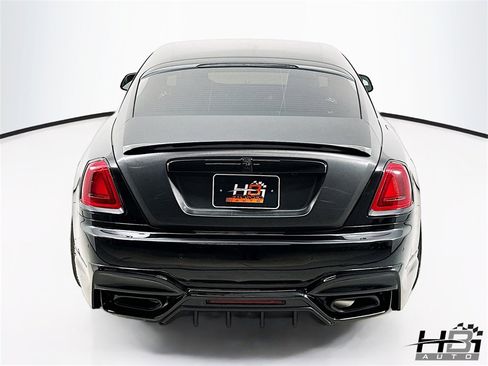 Used 2014 Rolls-Royce Wraith image 7