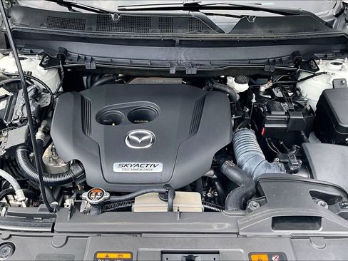 Used 2019 MAZDA CX-9 Grand Touring AWD/4WD image 10