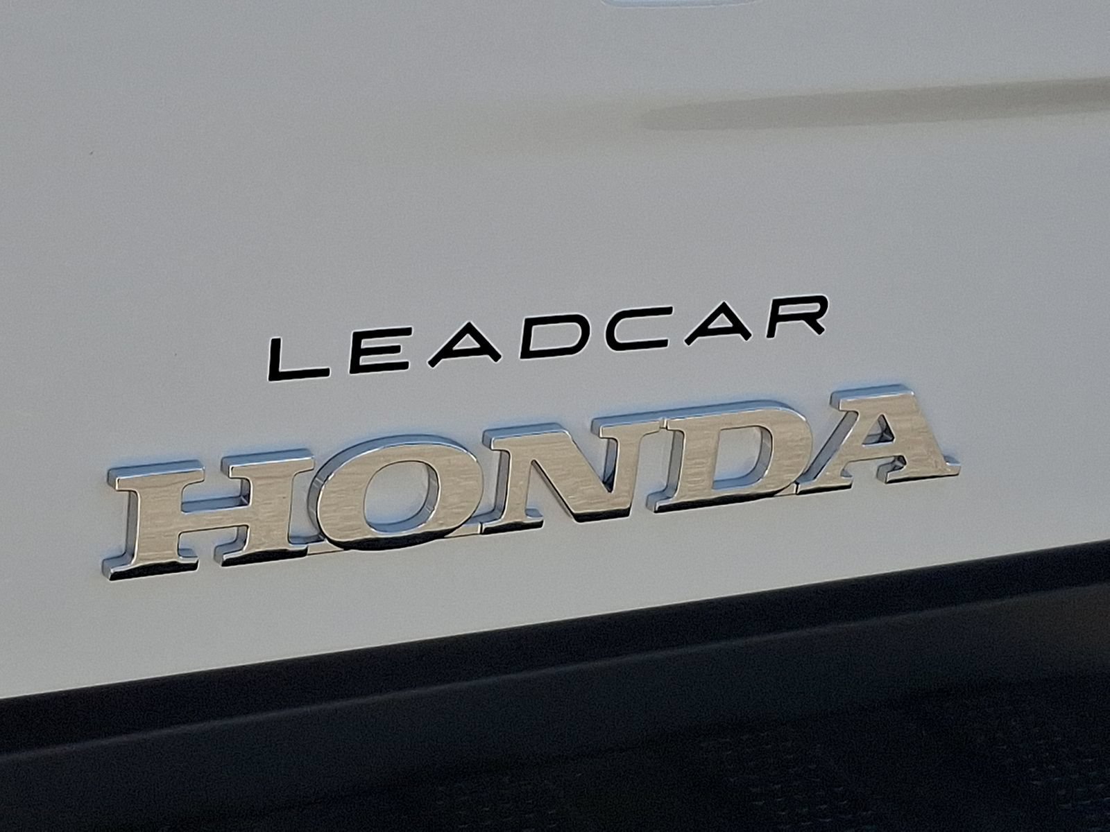 New 2026 Honda Ridgeline RTL image 11