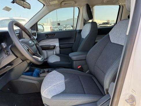 New 2026 Ford Maverick XLT image 44