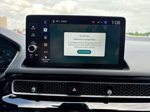 New 2026 Honda Civic Sport Touring image 18