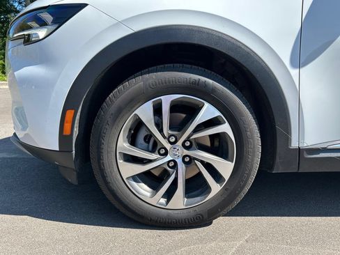 Used 2023 Buick Envision Essence FWD image 9