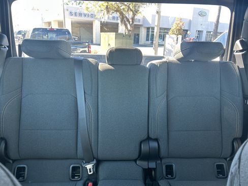 New 2026 Jeep Gladiator Sport image 15