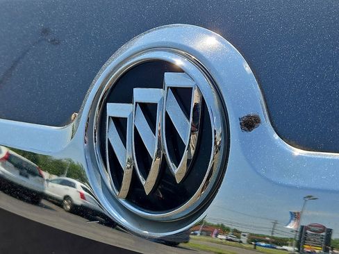 Used 2013 Buick LaCrosse Leather FWD image 29