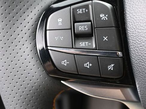 New 2026 Ford Explorer Tremor AWD/4WD image 20