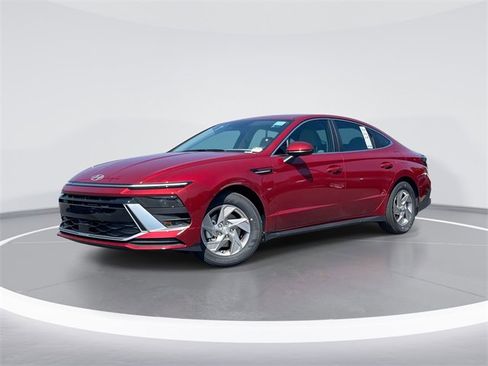 New 2026 Hyundai Sonata SE image 1