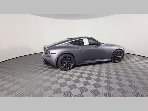 Used 2024 Nissan Z Performance w/ Floor Mat Package RWD image 37
