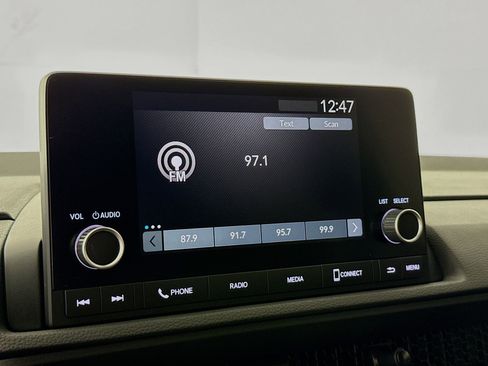 Certified 2025 Honda CR-V Sport image 16