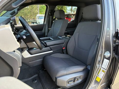 Used 2026 Toyota Tundra SR5 AWD/4WD image 18