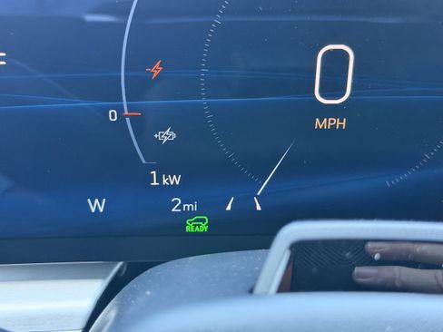 New 2026 Cadillac Lyriq Sport AWD/4WD image 30