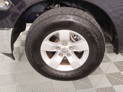 Used 2019 RAM 1500 Tradesman w/ Chrome Plus Package image 16