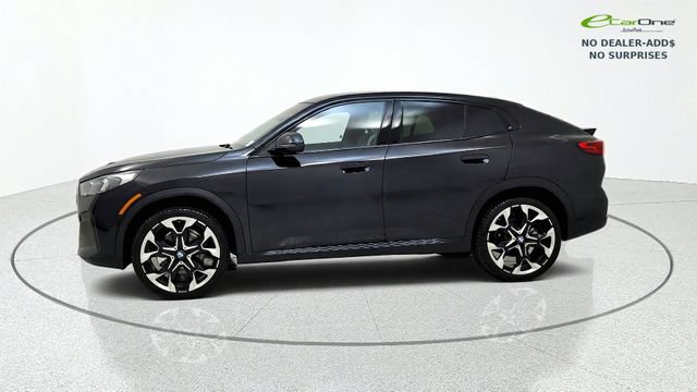 Used 2026 BMW X2 xDrive28i AWD/4WD image 5