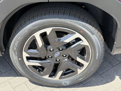 New 2026 Subaru Forester Limited AWD/4WD image 32