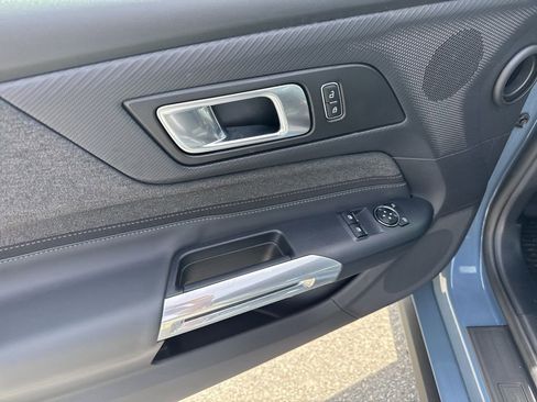 Used 2024 Ford Mustang Coupe RWD image 24