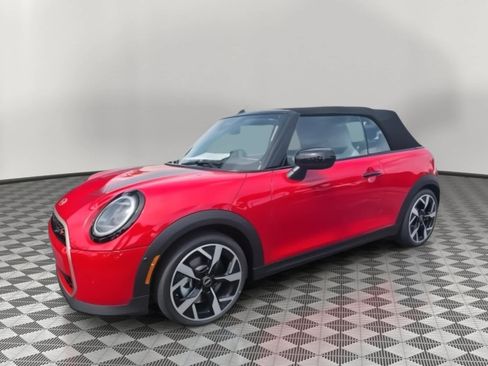 New 2026 MINI Cooper S image 2