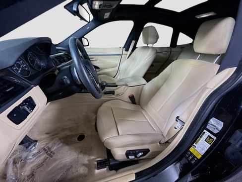 Used 2016 BMW 328i Gran Turismo xDrive w/ Driver Assistance Package image 22