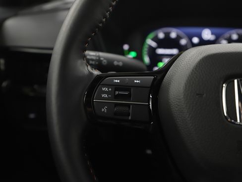 Used 2026 Honda CR-V Sport Touring image 26