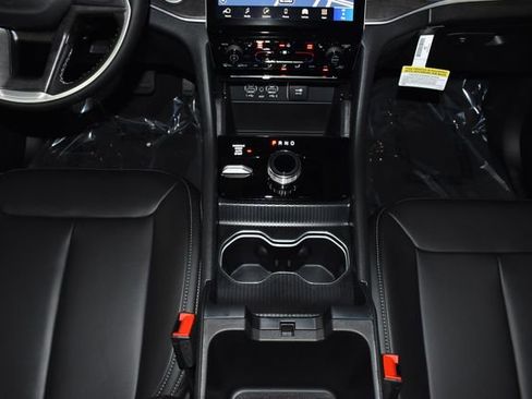 New 2025 Jeep Grand Cherokee Limited image 20