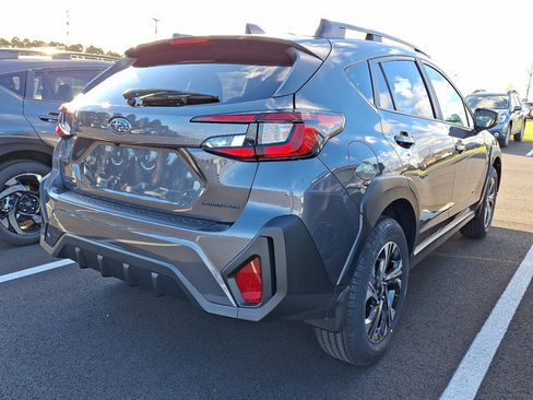 New 2026 Subaru Crosstrek 2.5i Premium image 4