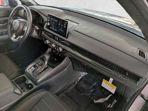 Used 2026 Honda CR-V Sport image 23