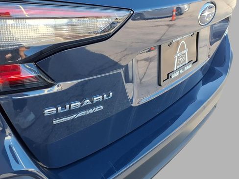 Certified 2023 Subaru Outback Premium image 27