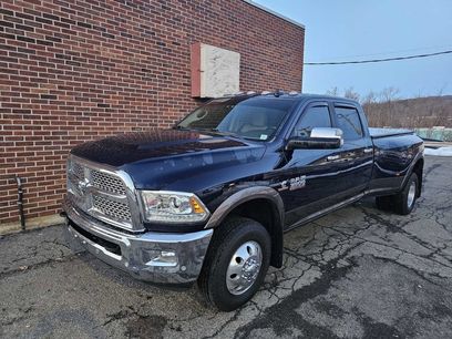 Used 2018 RAM 3500 Laramie