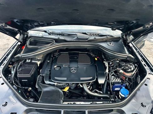 Used 2017 Mercedes-Benz GLE 350 4MATIC w/ Premium 1 Package image 50