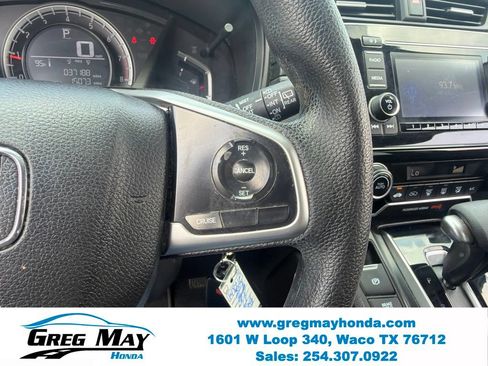 Used 2019 Honda CR-V LX image 11