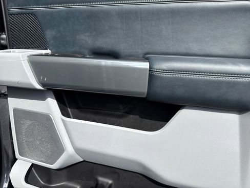 Used 2024 Ford F250 Limited image 17