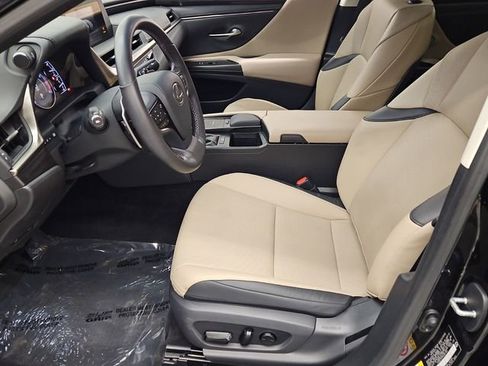 Used 2019 Lexus ES 350 image 11