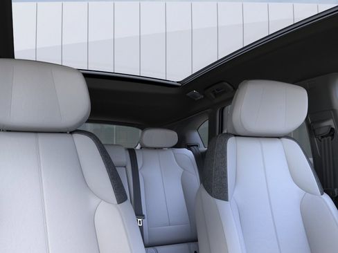 New 2026 Cadillac Optiq Sport 1 RWD image 24