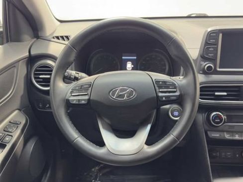 Used 2021 Hyundai Kona Ultimate FWD image 19