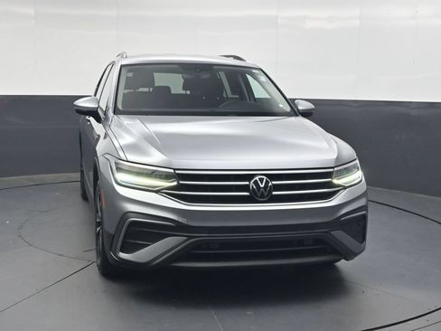 Used 2023 Volkswagen Tiguan S FWD image 13