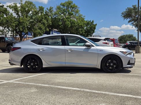Used 2026 Acura Integra A-Spec FWD image 2