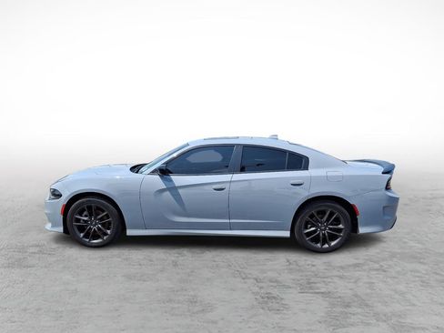 Used 2021 Dodge Charger GT w/ Plus Group AWD/4WD image 2