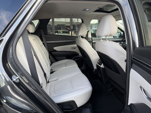 Certified 2023 Hyundai Tucson SEL w/ Convenience Package image 27