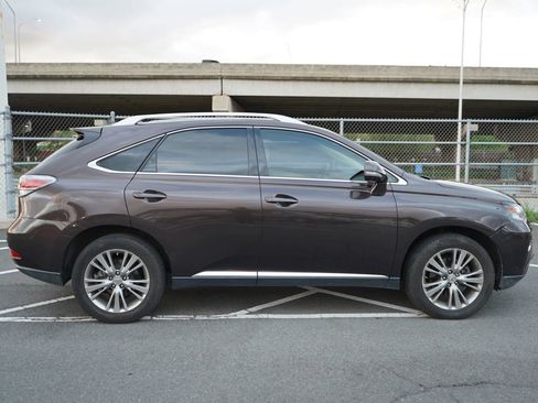 Used 2014 Lexus RX 350 FWD image 23