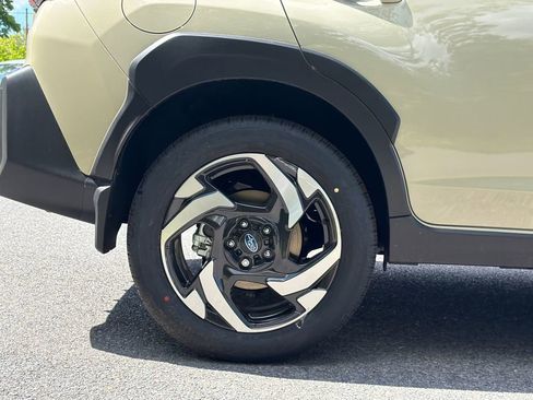 New 2026 Subaru Crosstrek 2.5i Limited AWD/4WD image 4