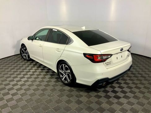 Used 2022 Subaru Legacy Limited XT w/ Popular Package #2 AWD/4WD image 15