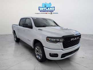 New 2026 RAM 1500 Big Horn video 1