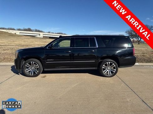 Used 2019 GMC Yukon XL Denali w/ Denali Ultimate Package image 6