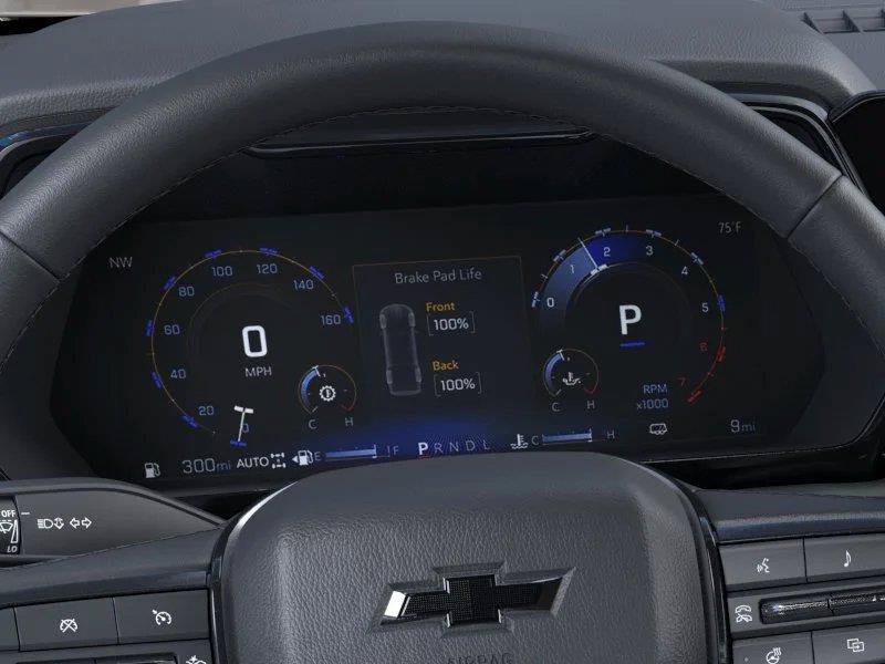 New 2026 Chevrolet Colorado ZR2 AWD/4WD image 45