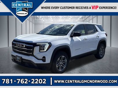 New 2027 GMC Terrain Elevation w/ Technology Package II
