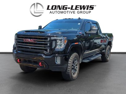 Used 2023 GMC Sierra 3500 AT4 w/ AT4 Preferred Package