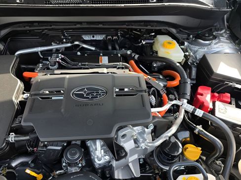 New 2026 Subaru Forester Touring AWD/4WD image 15