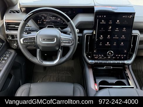 New 2026 GMC Yukon Denali w/ Denali Reserve Package AWD/4WD image 11