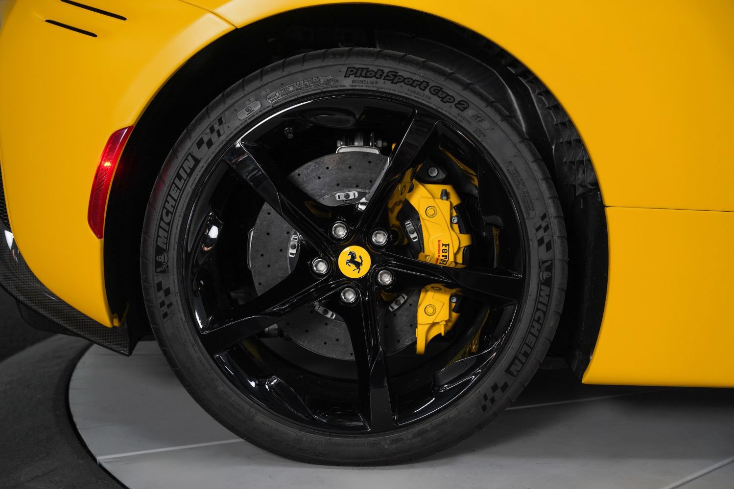 Used 2023 Ferrari SF90 Stradale AWD/4WD image 28
