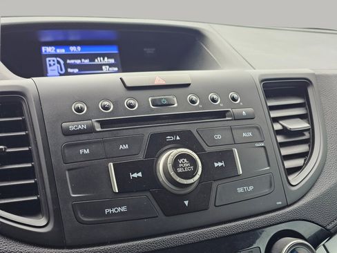 Used 2016 Honda CR-V LX image 6