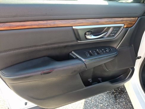 Certified 2022 Honda CR-V EX-L image 16